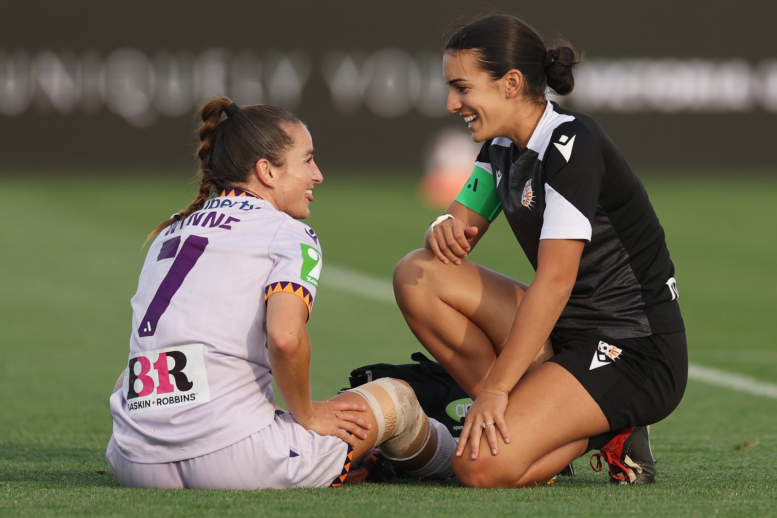 Teneka Araya, Inform Physio